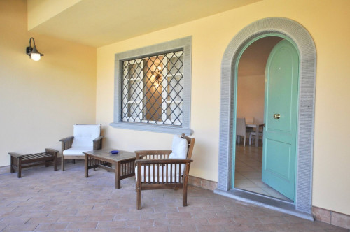 <strong>Terraced house in Sale</strong><br />Forte dei Marmi