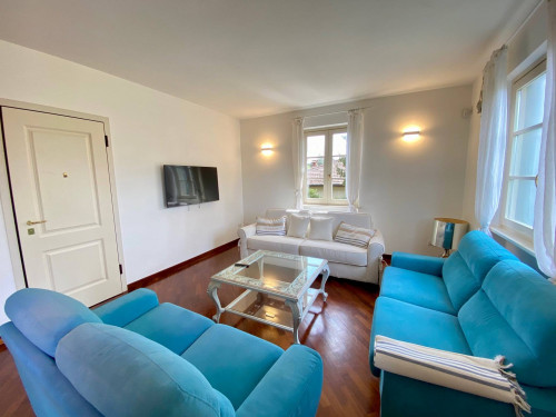 Apartment for rent in Forte dei Marmi