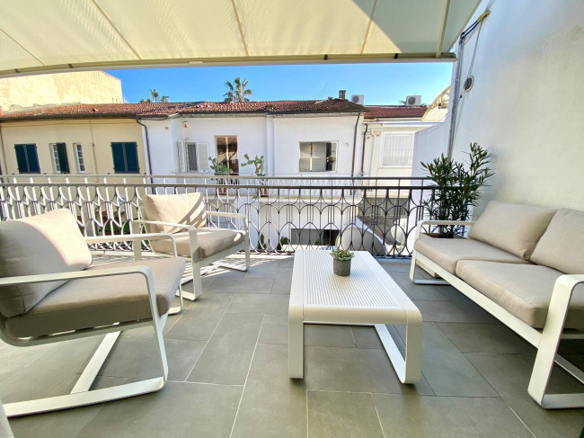 Apartment for rent in Forte dei Marmi