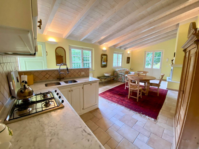 Casa indipendente in vendita a Pietrasanta