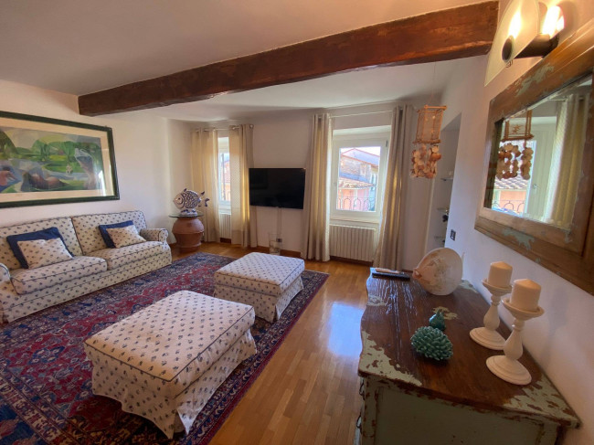 Appartamento in affitto a Forte dei Marmi