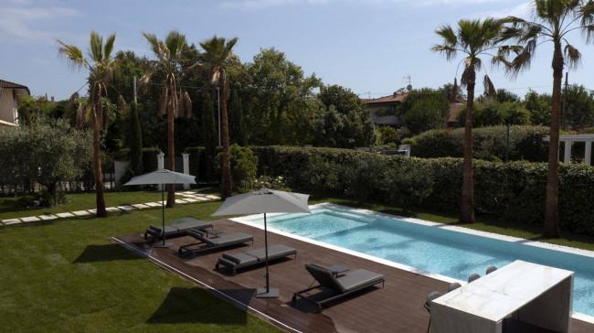  на  в Forte dei Marmi