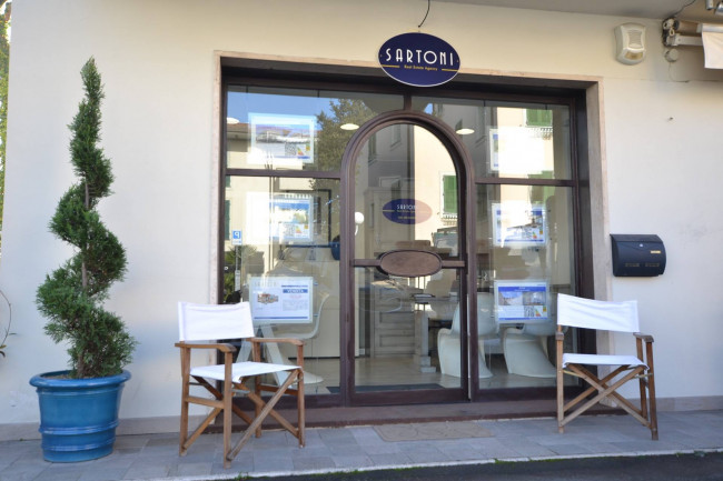 Semi-detached house for sale in Forte dei Marmi