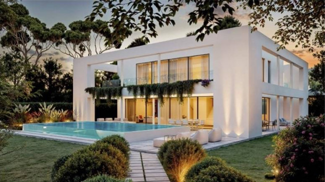 Villa for sale in Forte dei Marmi