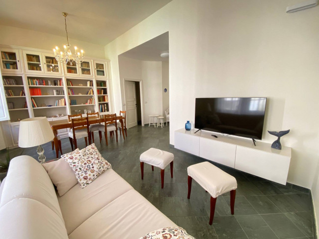 Appartamento in affitto a Forte dei Marmi