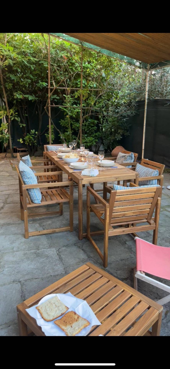 Villa Bifamiliare in affitto a Forte dei Marmi