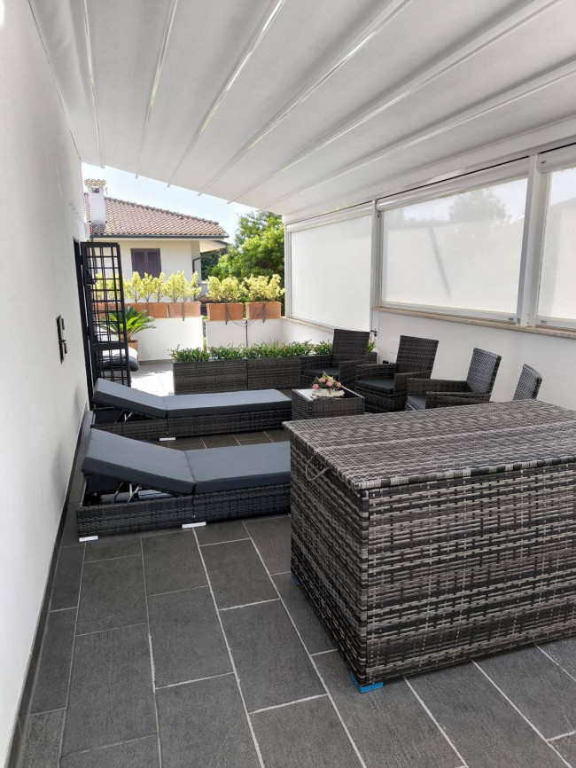 Terraced house for sale in Montignoso