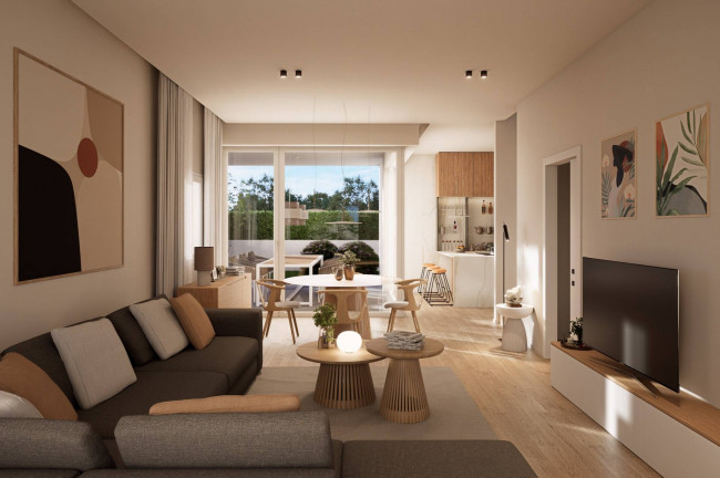 Villa for sale in Forte dei Marmi