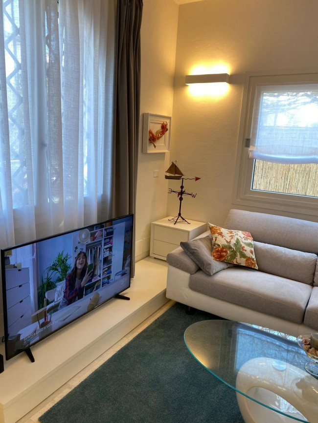 Private house for rent in Forte dei Marmi