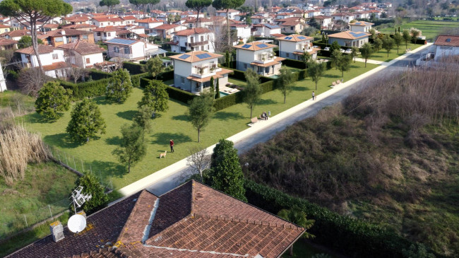 Villa in vendita a Pietrasanta