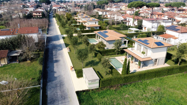 Villa in vendita a Pietrasanta