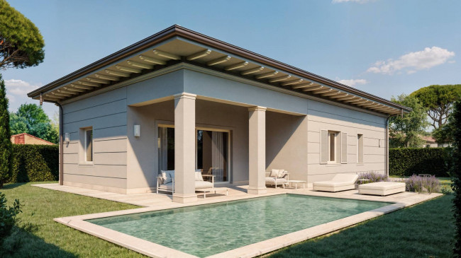 Villa in vendita a Pietrasanta