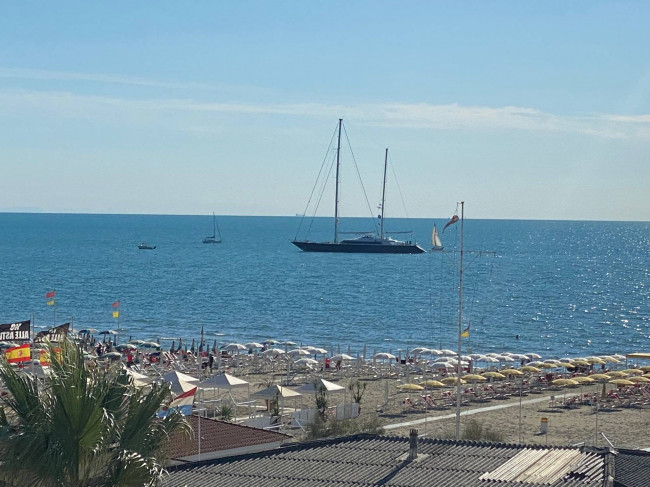 Appartamento in vendita a Viareggio