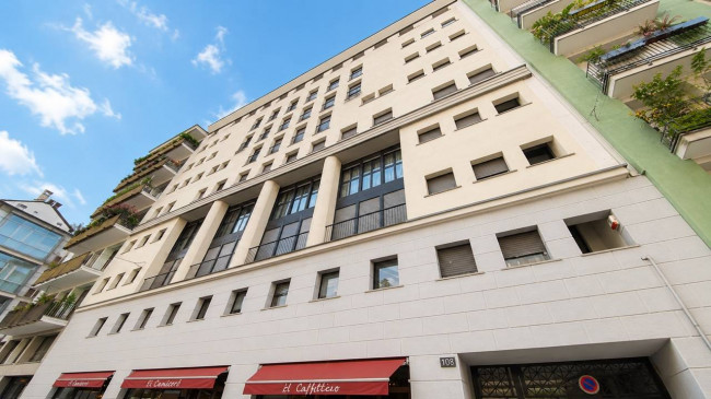 Apartment for sale in Milano