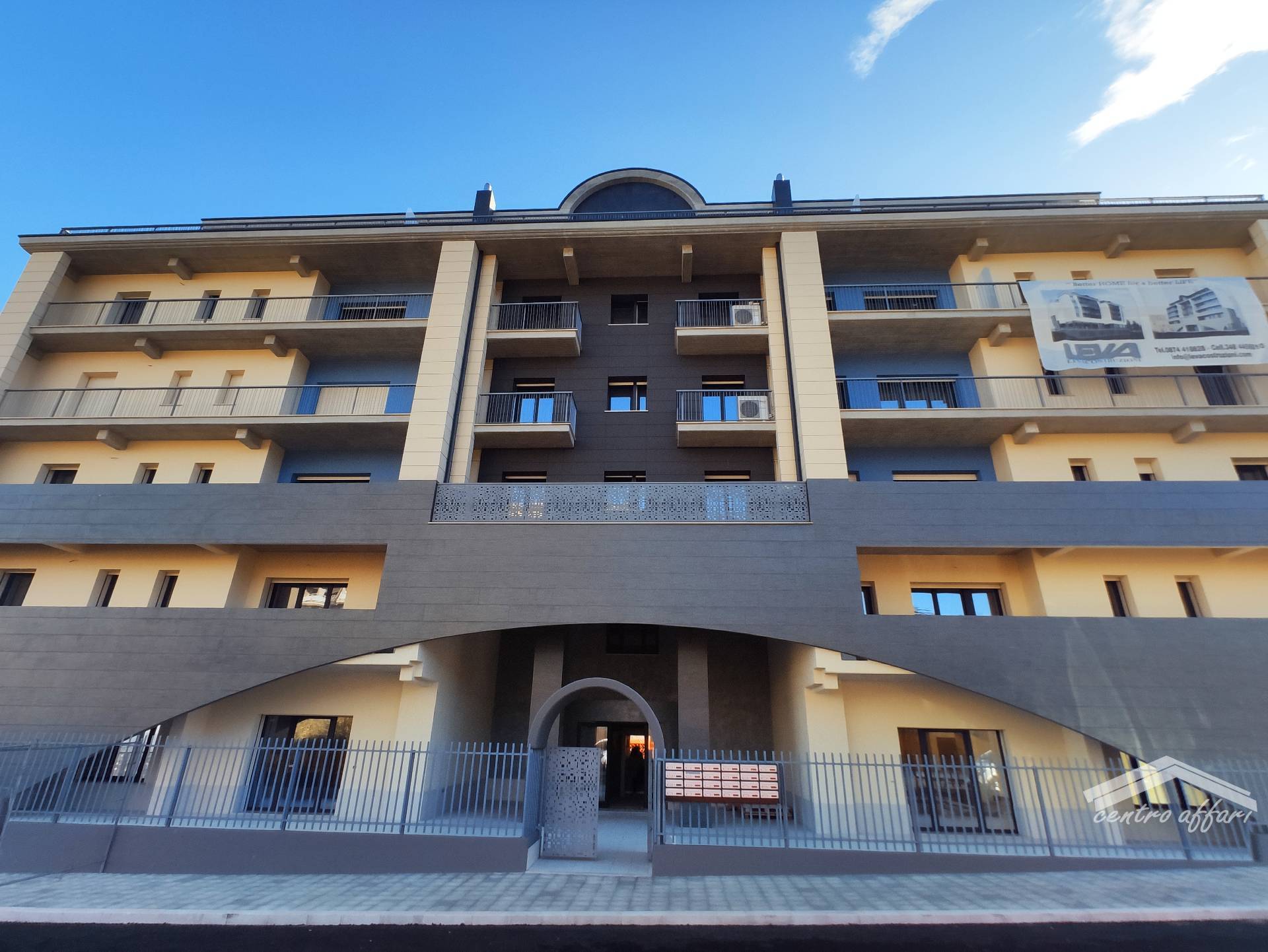 Appartamento in Vendita a Campobasso Cod. N31 Appartamento in Vendita a Campobasso Cod. N31