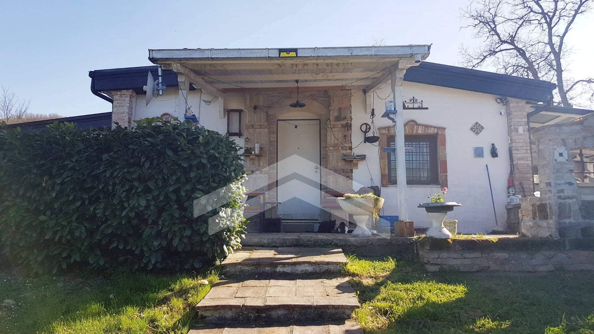 Casa indipendente in vendita Campobasso