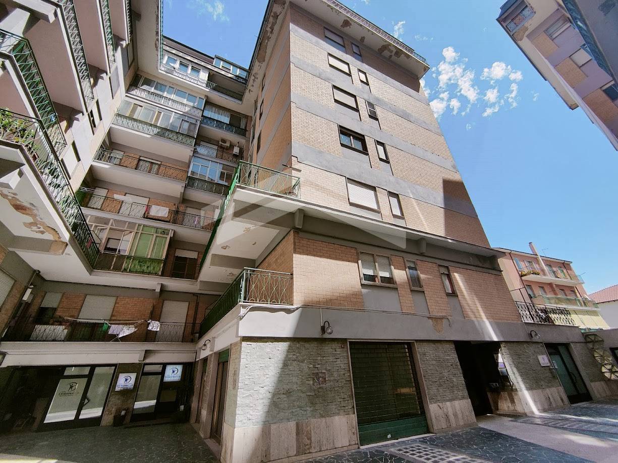 Appartamento in vendita Campobasso