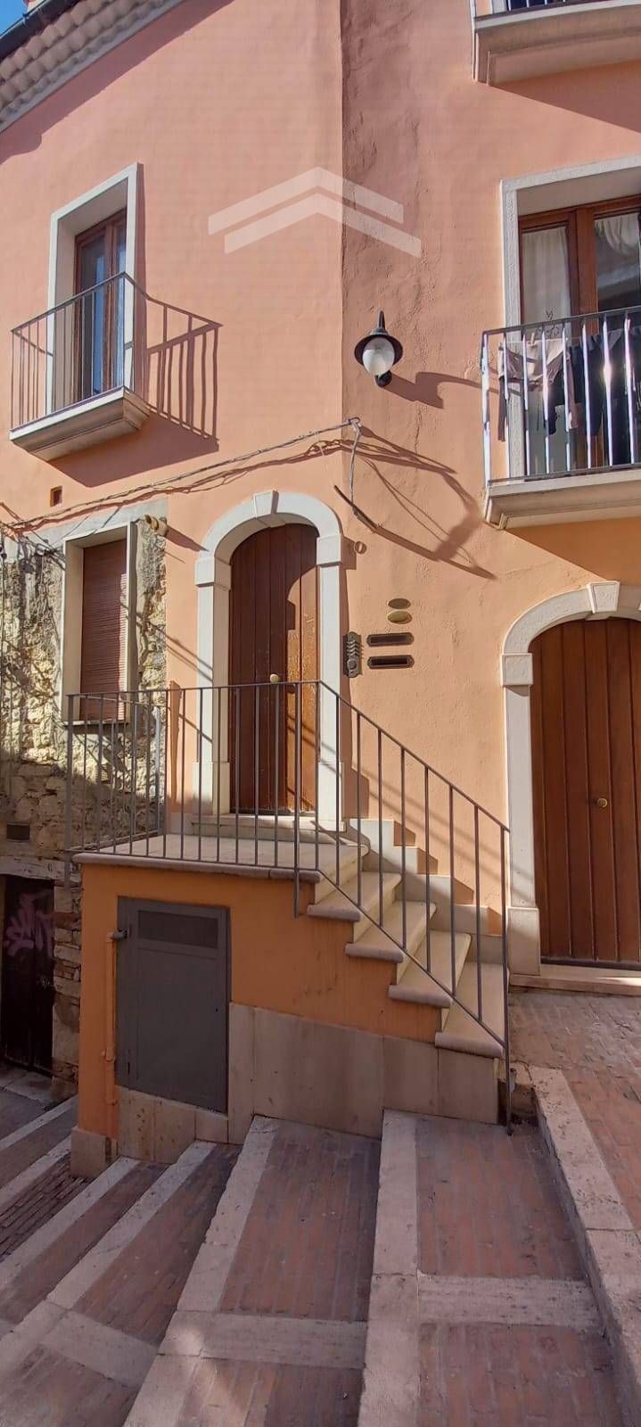Palazzo in vendita a Campobasso (CB)
