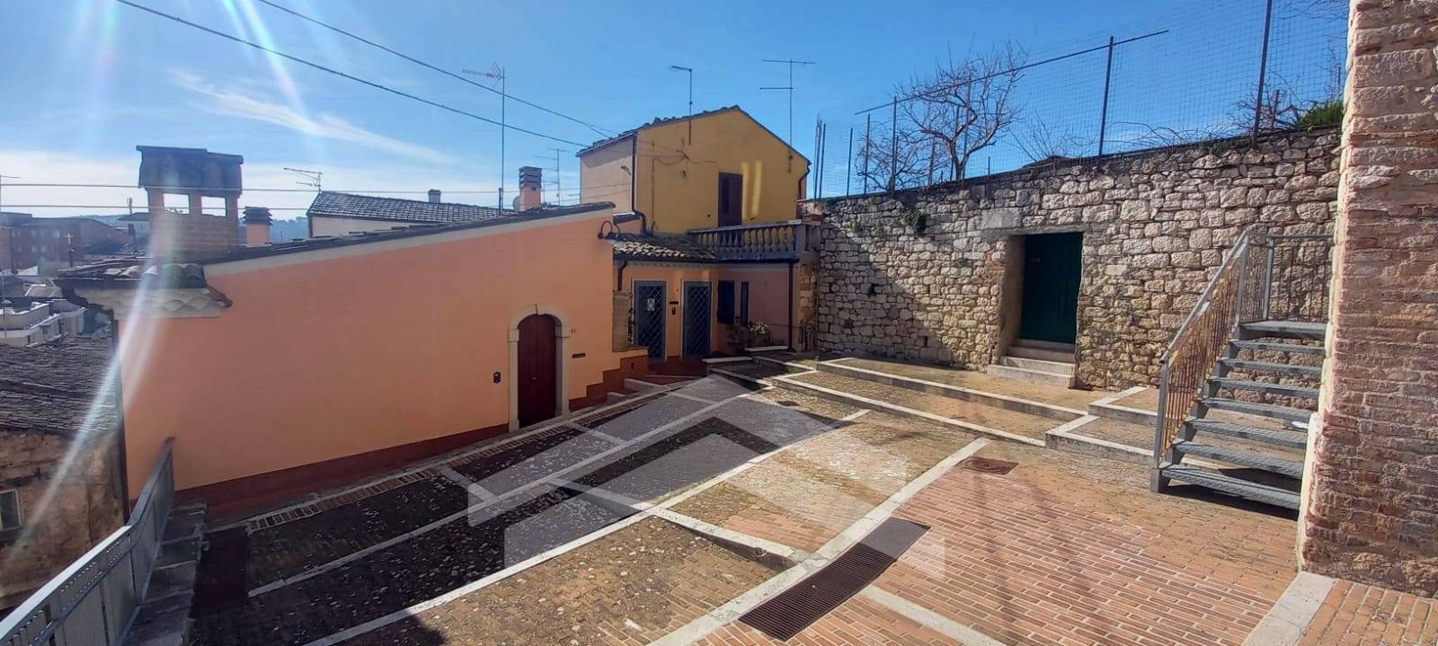 Palazzo in vendita a Campobasso (CB)