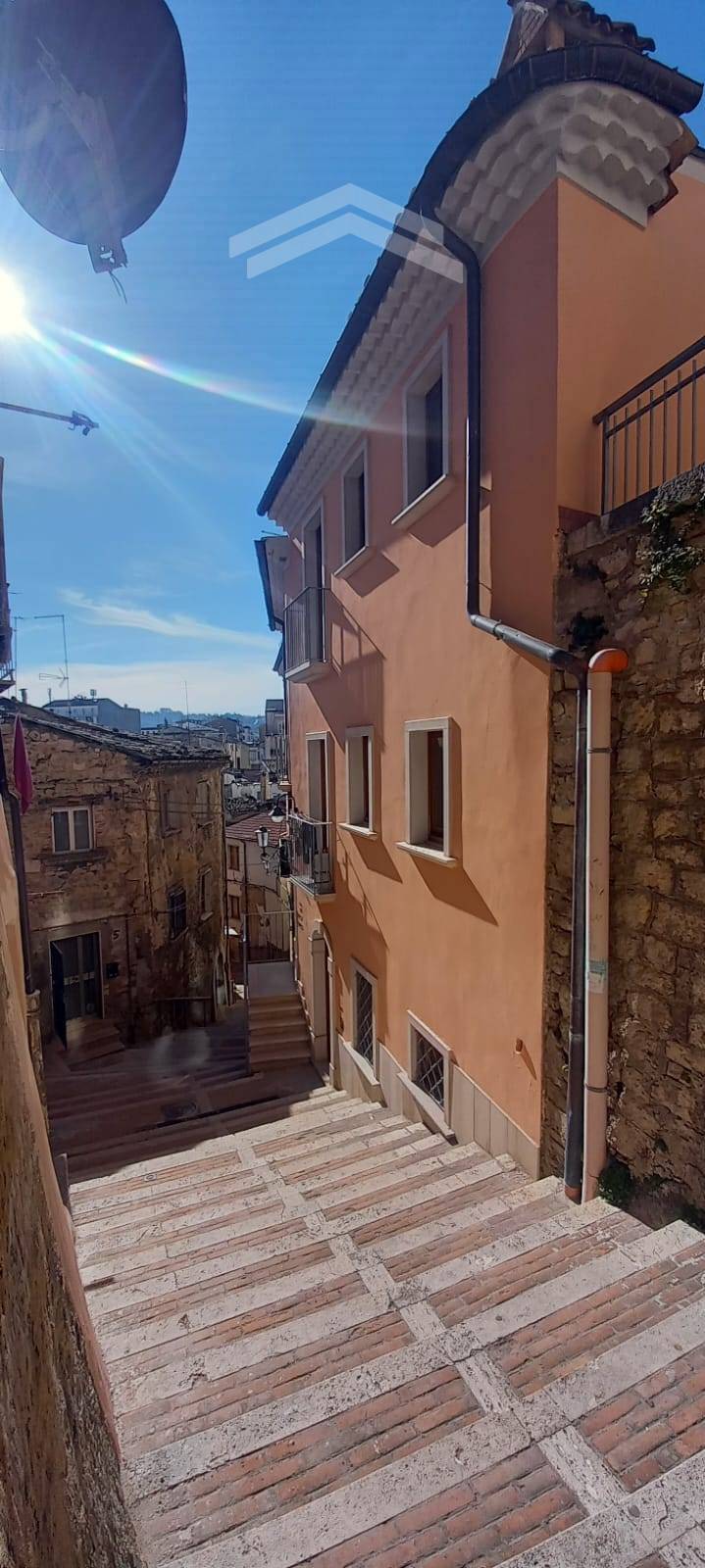 Palazzo in vendita a Campobasso (CB)