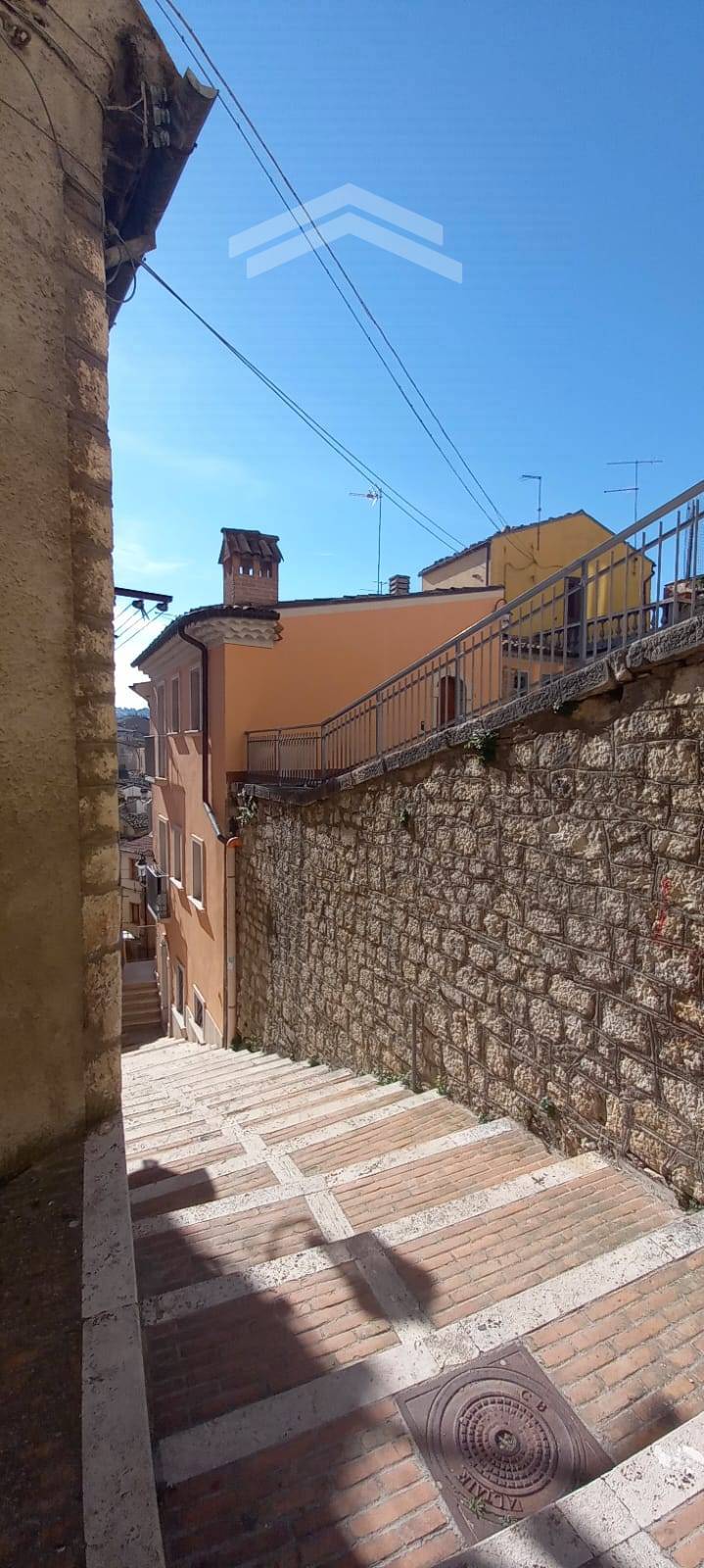 Palazzo in vendita a Campobasso (CB)