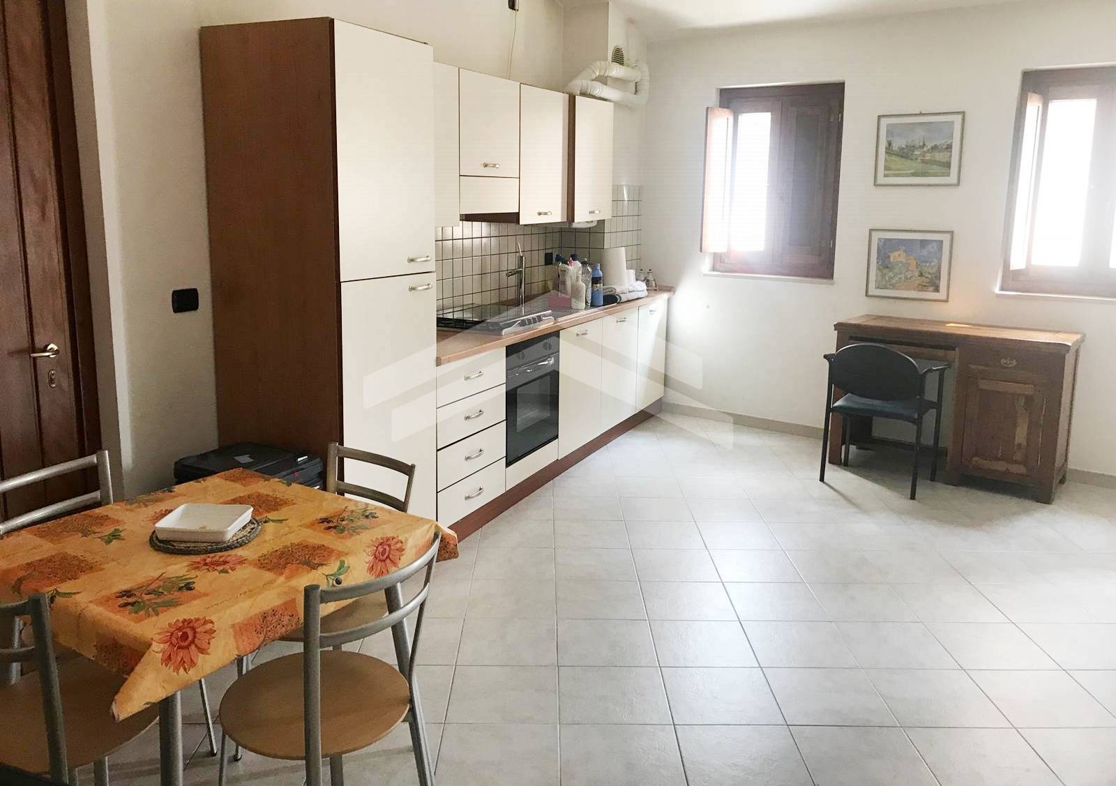 Palazzo in vendita a Campobasso (CB)