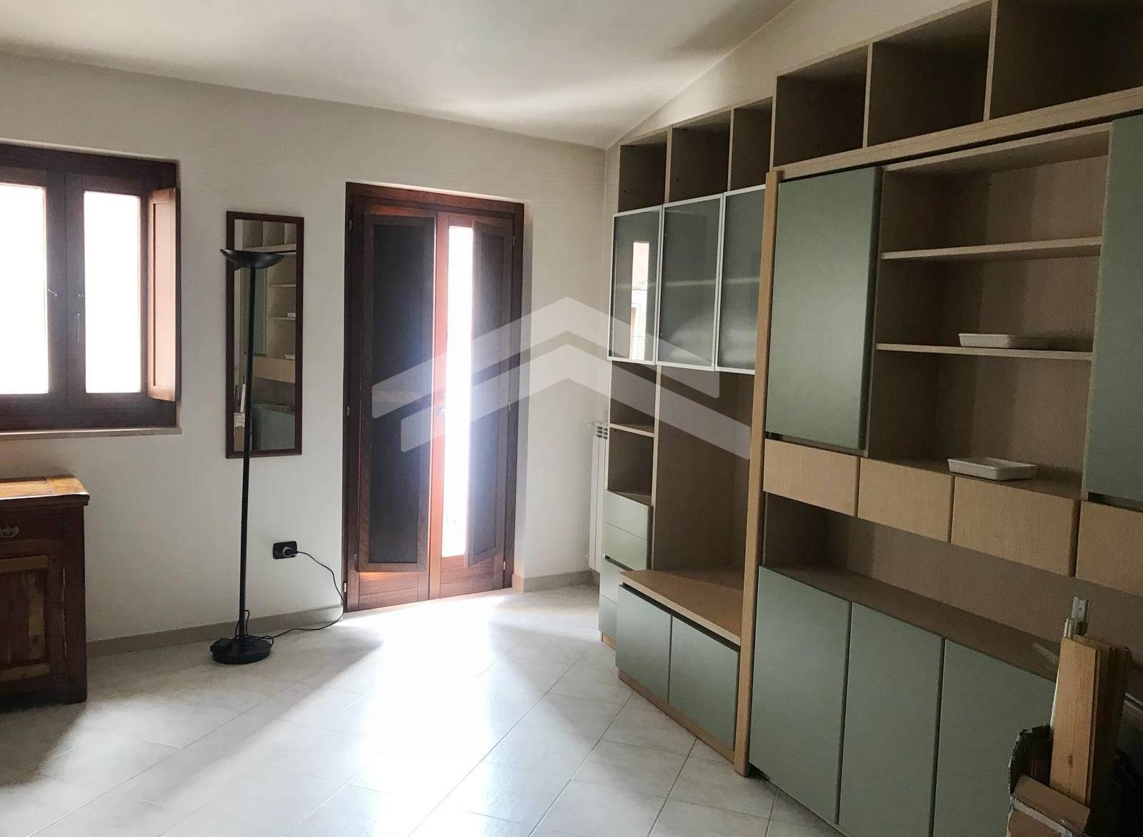 Palazzo in vendita a Campobasso (CB)