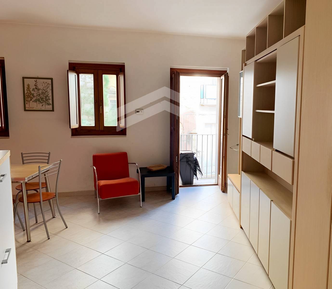 Palazzo in vendita a Campobasso (CB)