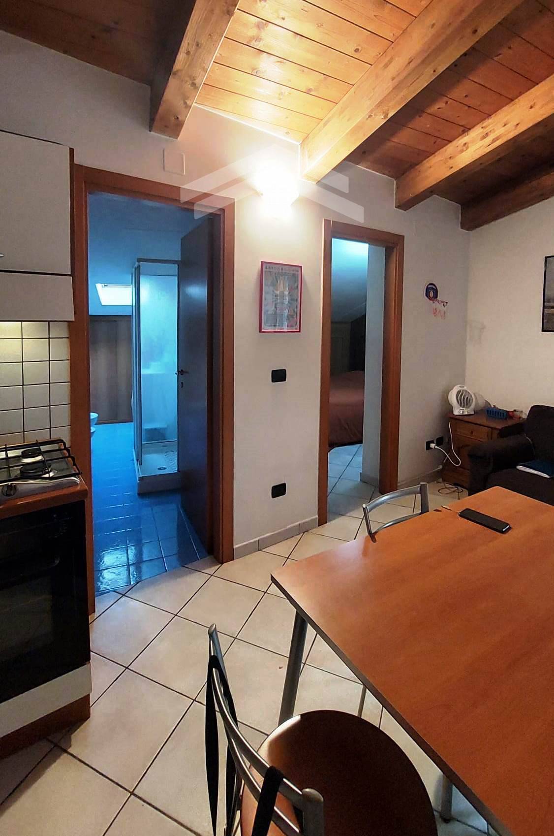 Palazzo in vendita a Campobasso (CB)