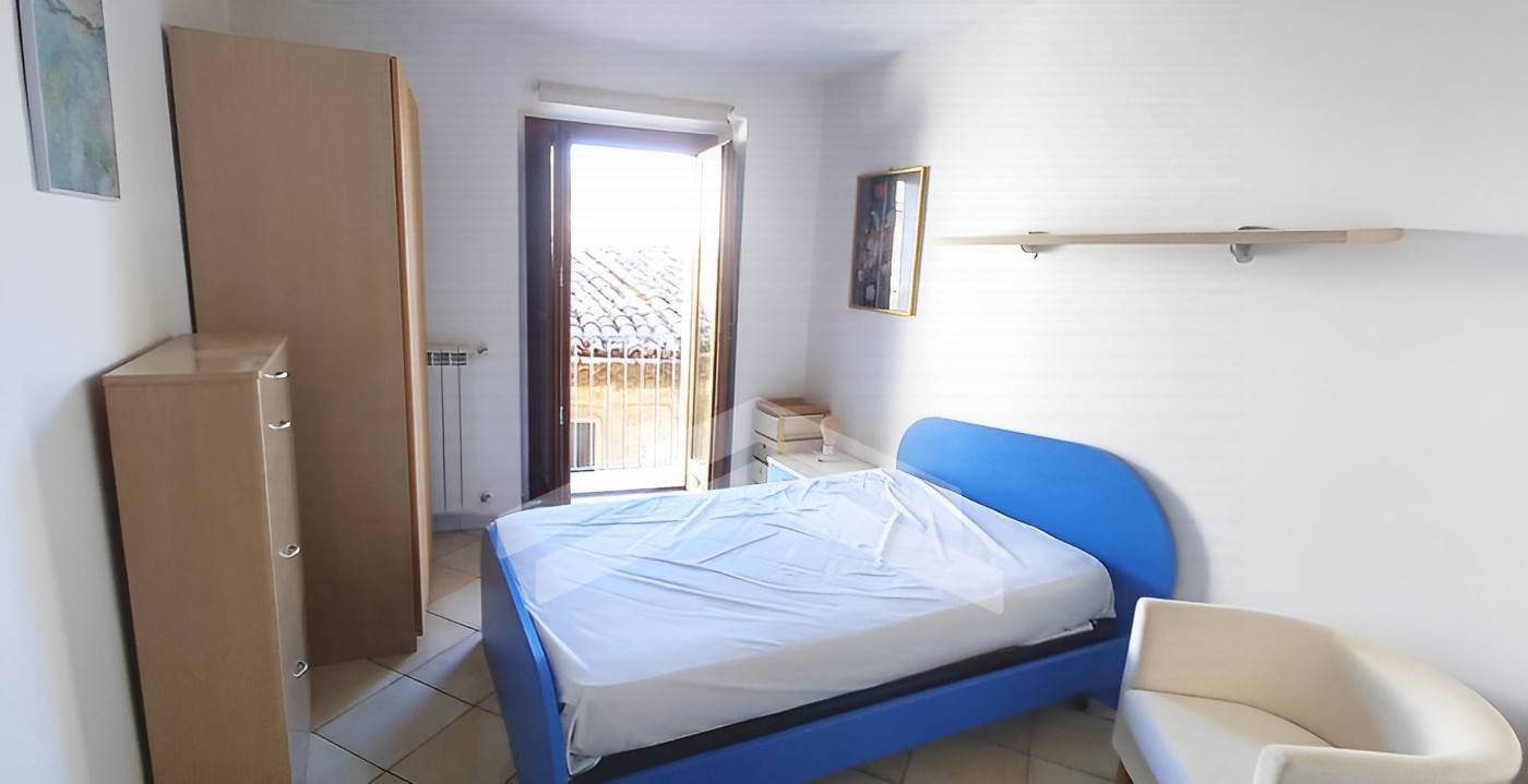 Palazzo in vendita a Campobasso (CB)
