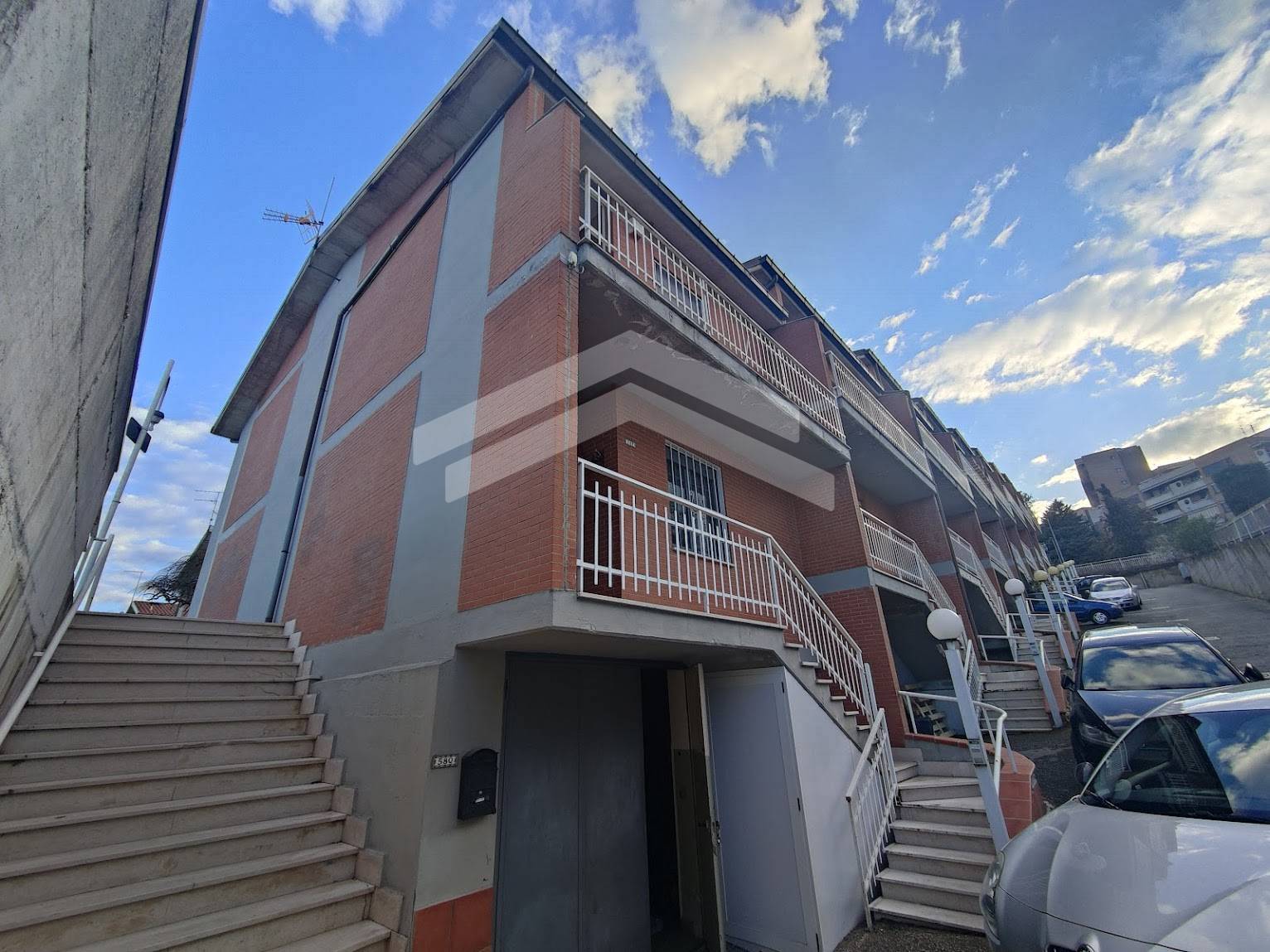 Villetta a schiera in vendita a Campobasso (CB)