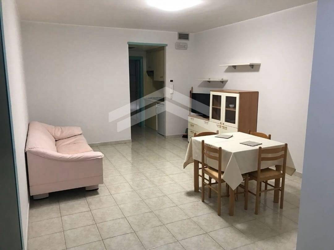 Appartamento in affitto Campobasso