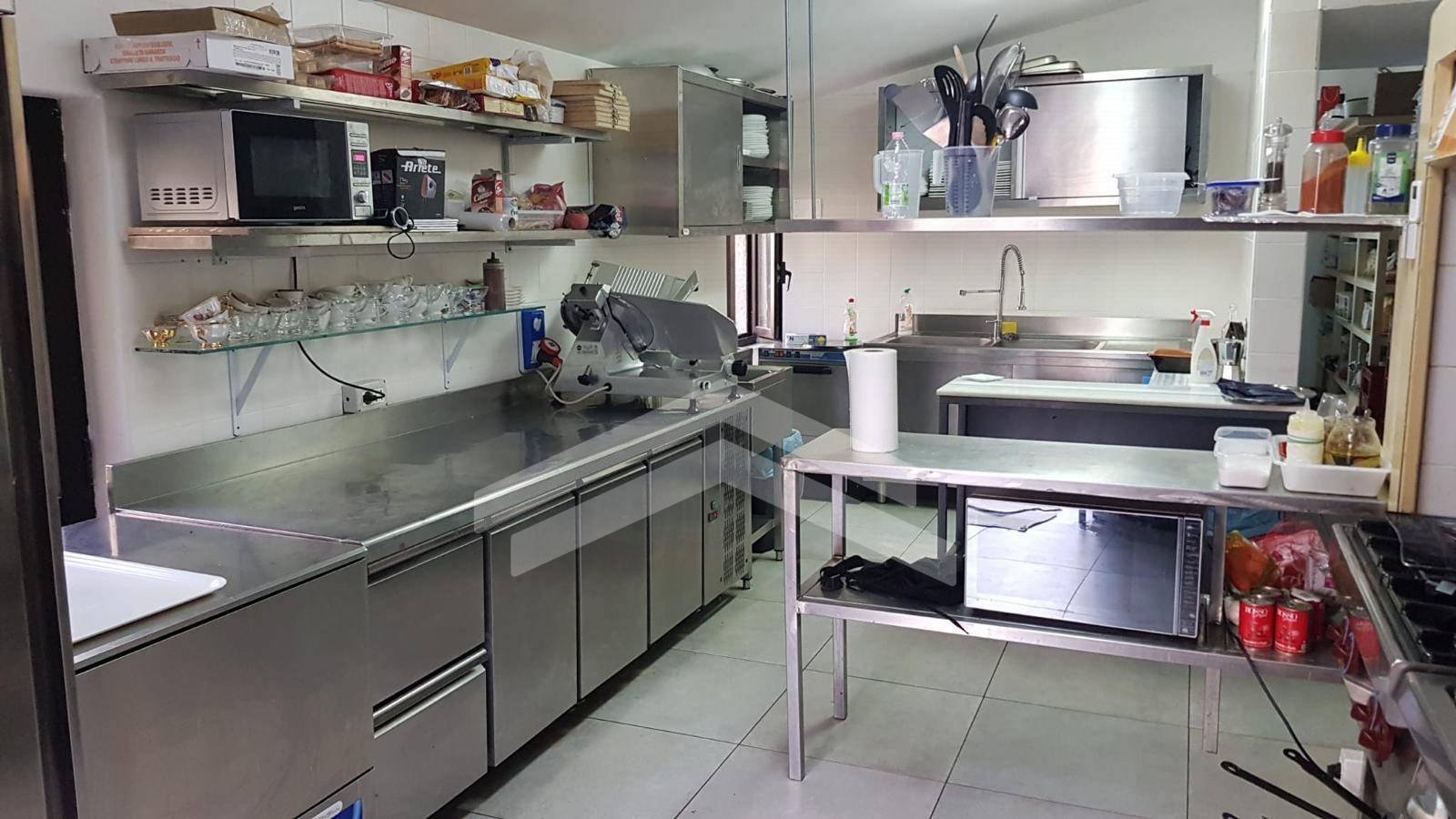 Attività commerciale in vendita a Campobasso (CB)
