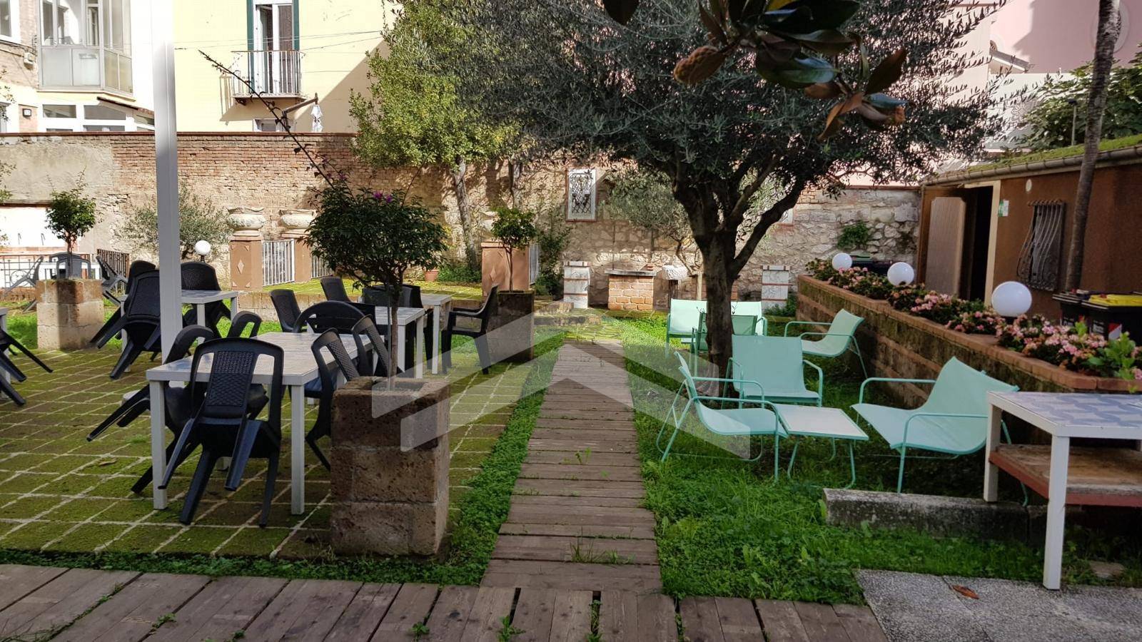 Attività commerciale in vendita a Campobasso (CB)