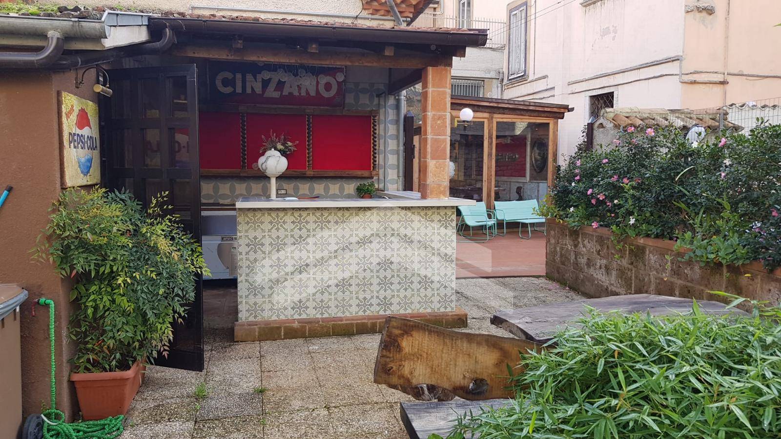 Attività commerciale in vendita a Campobasso (CB)