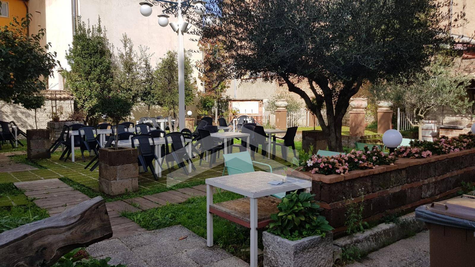Attività commerciale in vendita a Campobasso (CB)