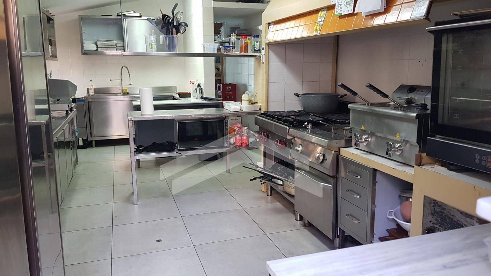 Attività commerciale in vendita a Campobasso (CB)