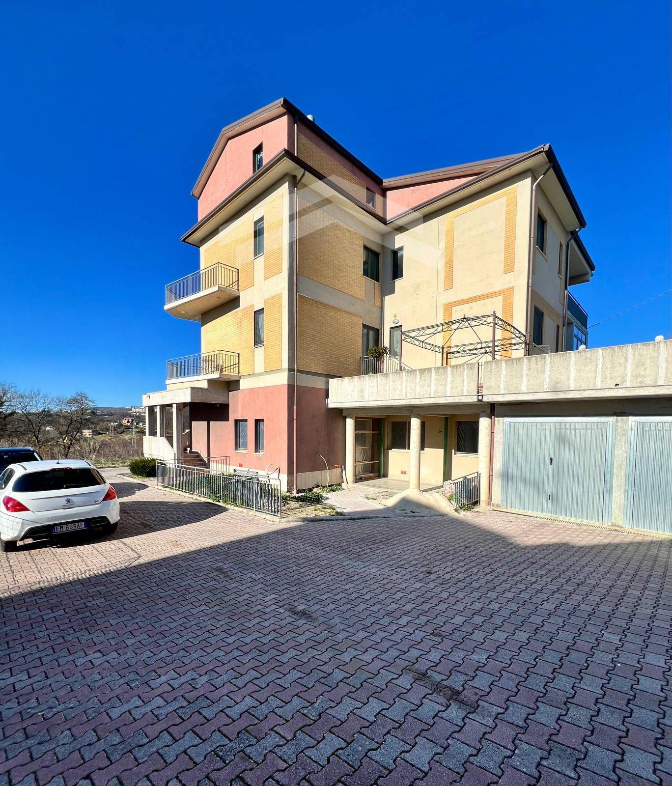 Appartamento in vendita a Campobasso (CB)