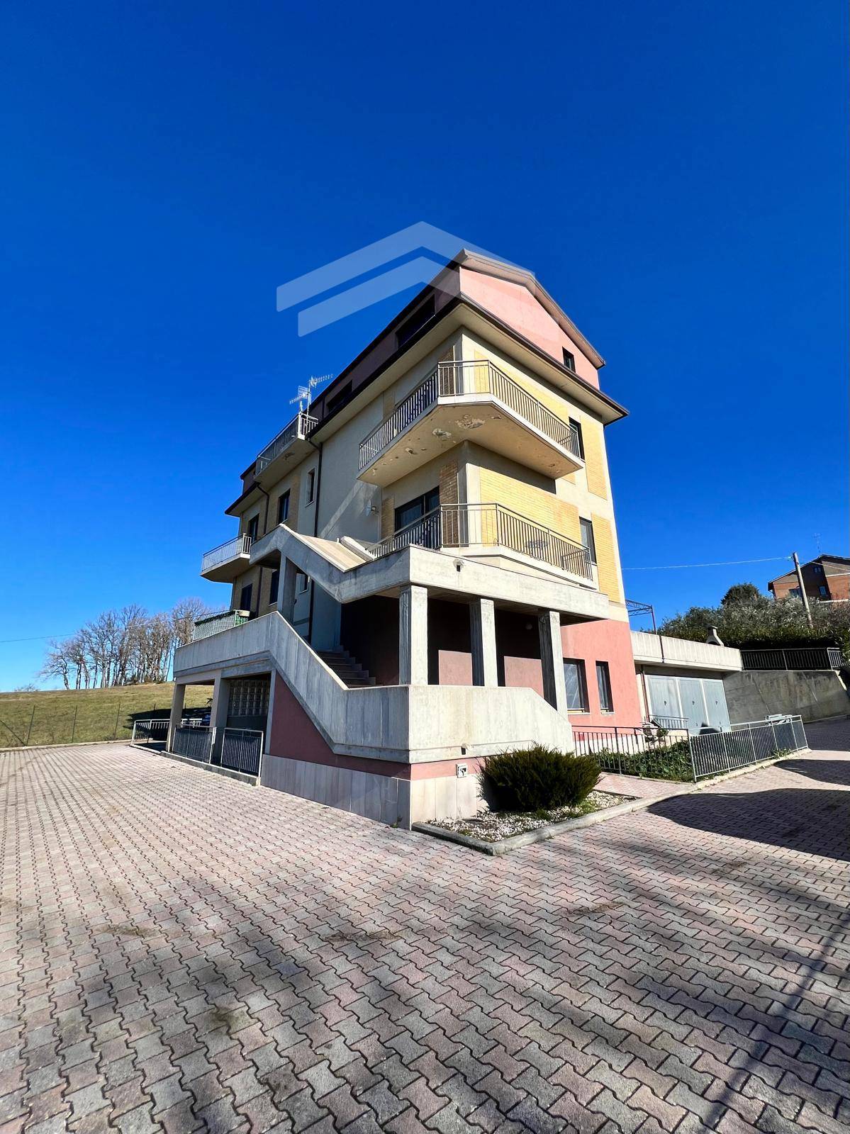 Appartamento in vendita a Campobasso (CB)