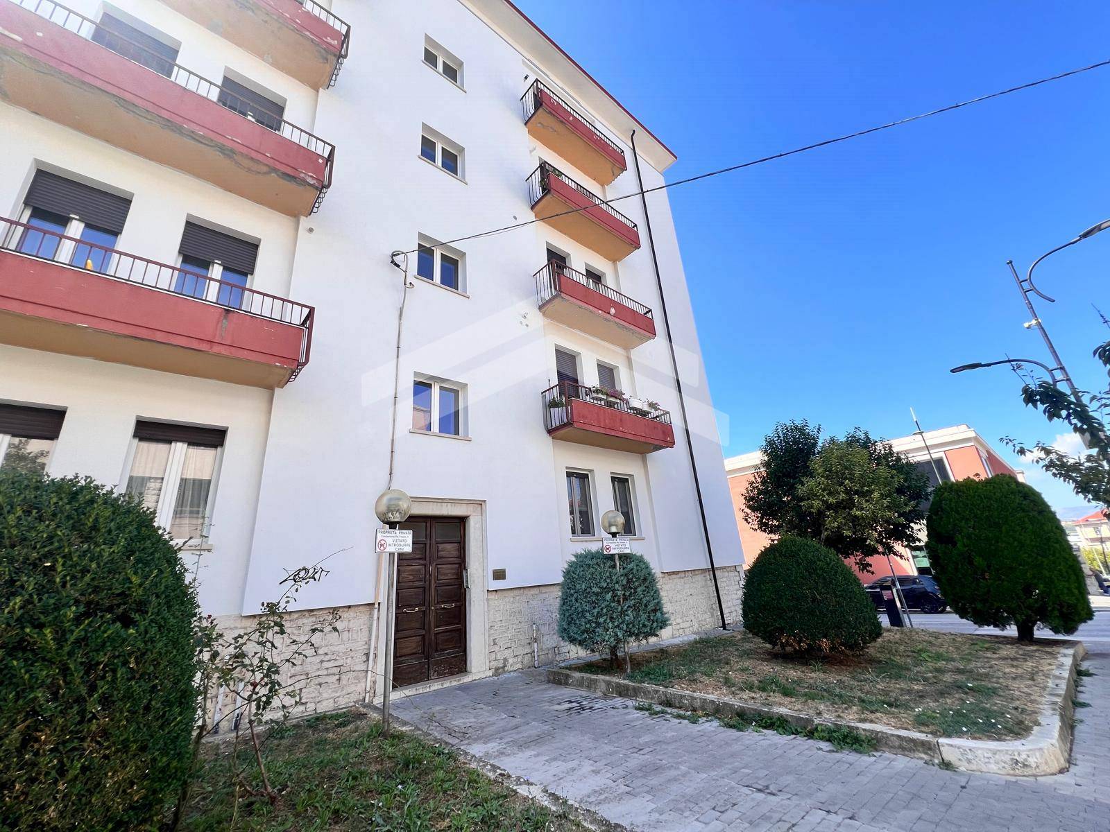Appartamento a Campobasso