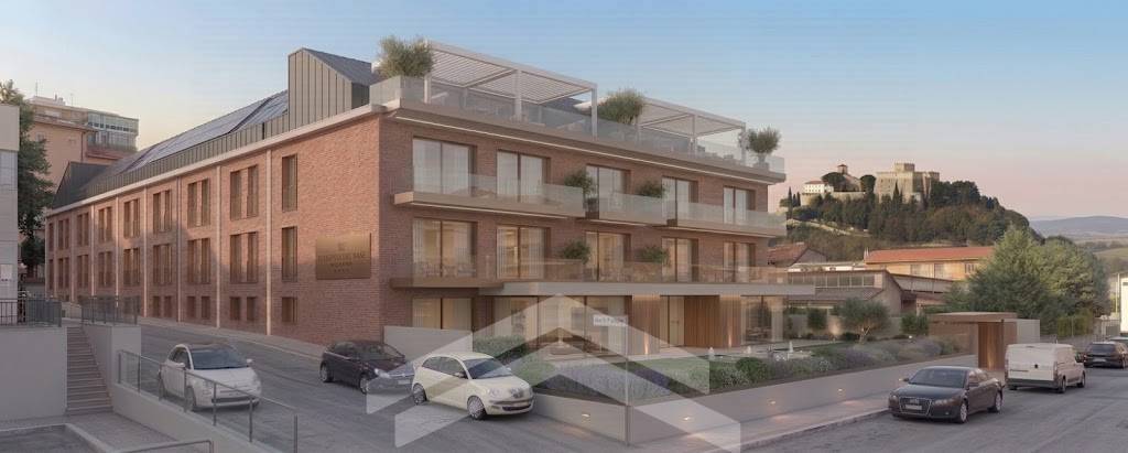 Appartamento in vendita a Campobasso - foto 1