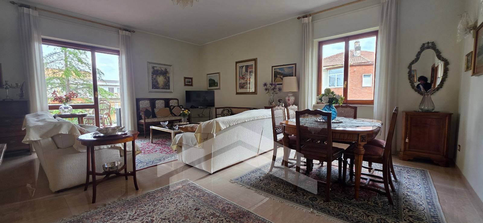 Appartamento in vendita a Campobasso - foto 3