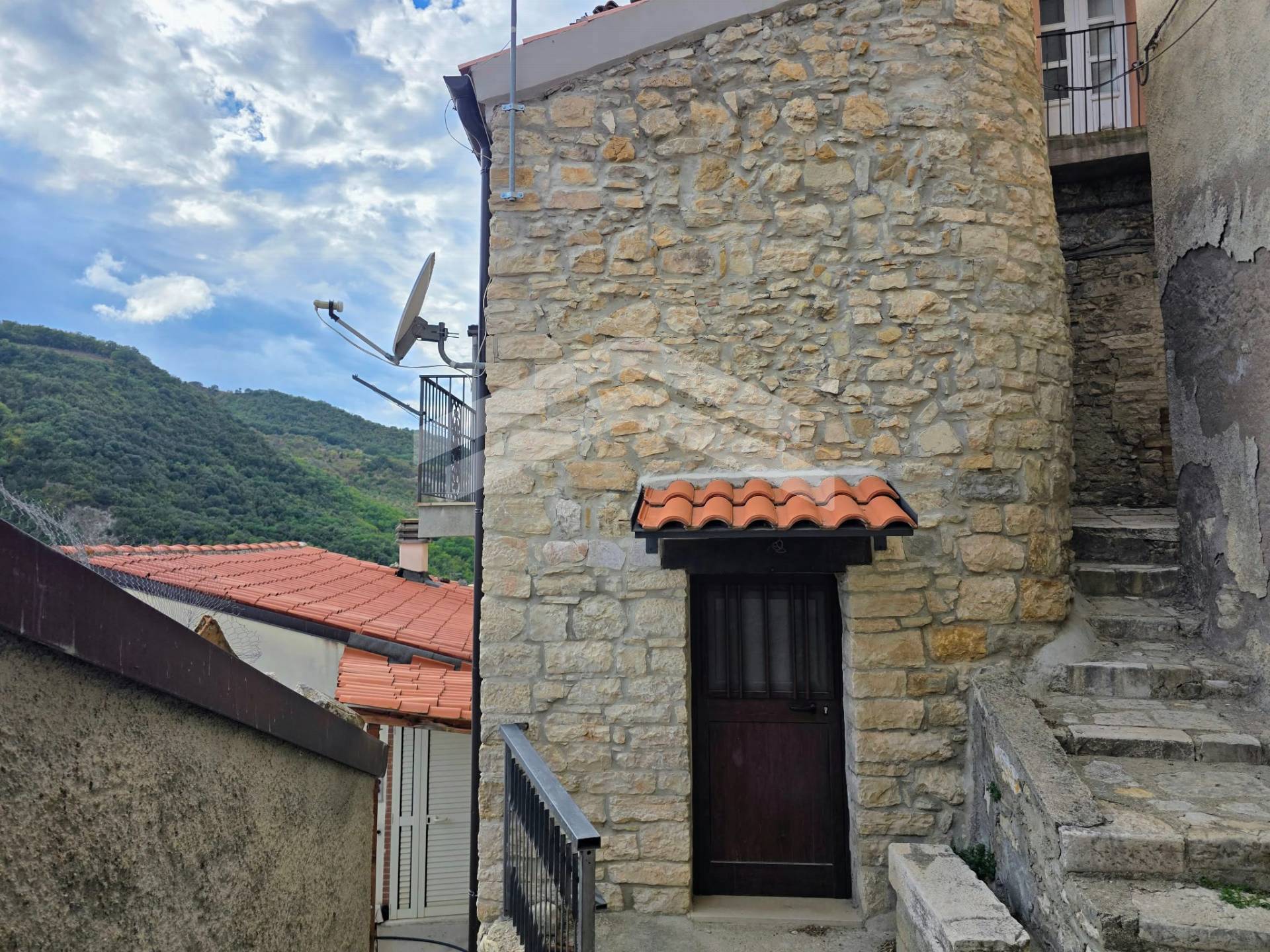 Appartamento a Guardialfiera