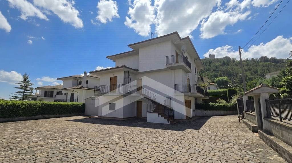 Casa Indipendente in vendita a Ferrazzano - foto 1
