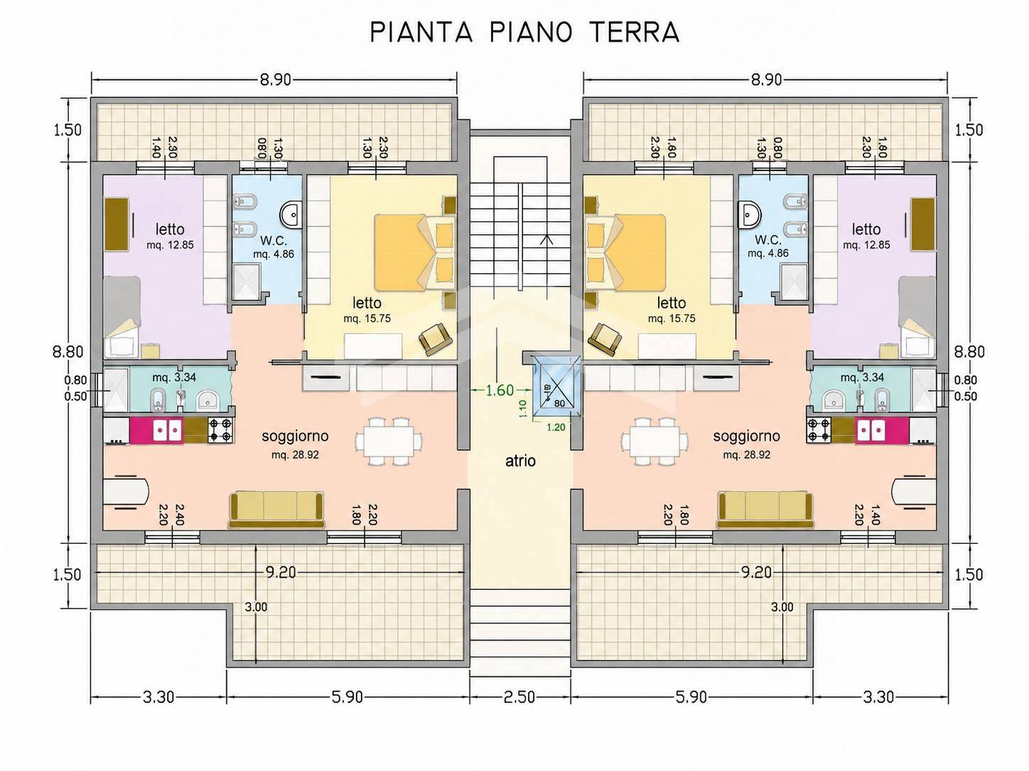 Appartamento in vendita a Campobasso - foto 7