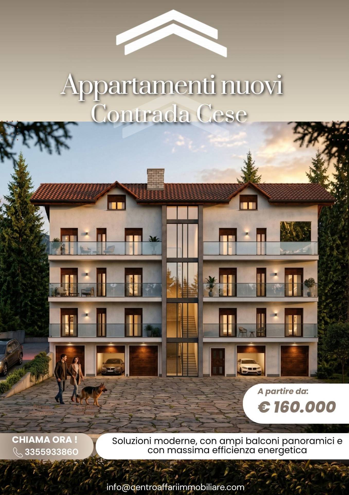 Appartamento a Campobasso