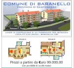 Appartamento in Vendita a Baranello