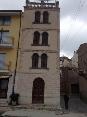 Casa singola in Vendita a Limosano