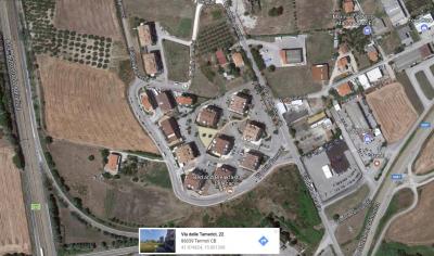 Terreno edificabile in Vendita a Termoli