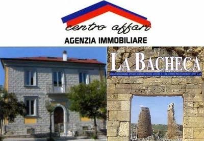 Attività commerciale in Vendita a Baranello